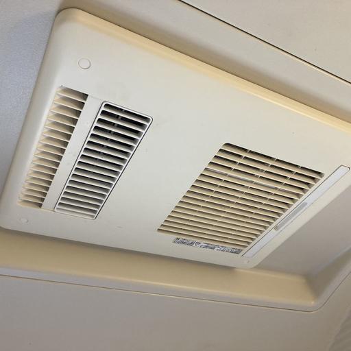 浴室 浴室暖房乾燥機