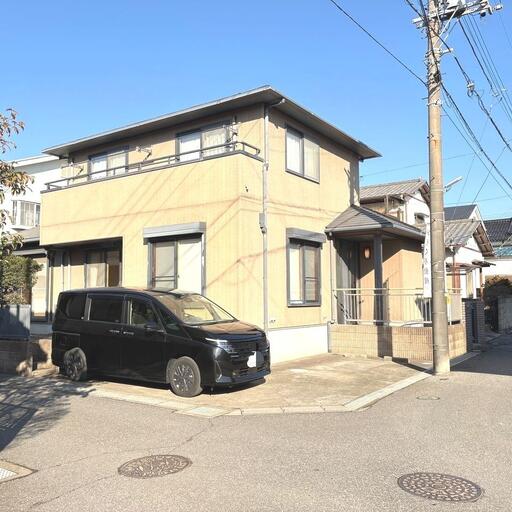 外観 日当り良好♪ 全居室南向き♪