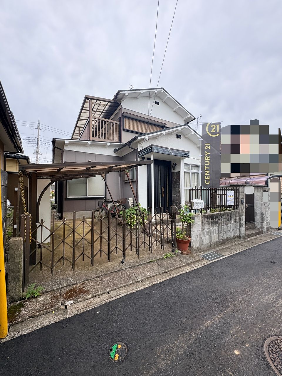 落ち着いた住環境が魅力の柏市南逆井６丁目！
