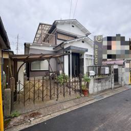 柏市南逆井6丁目 戸建て 落ち着いた住環境が魅力の柏市南逆井6丁目!